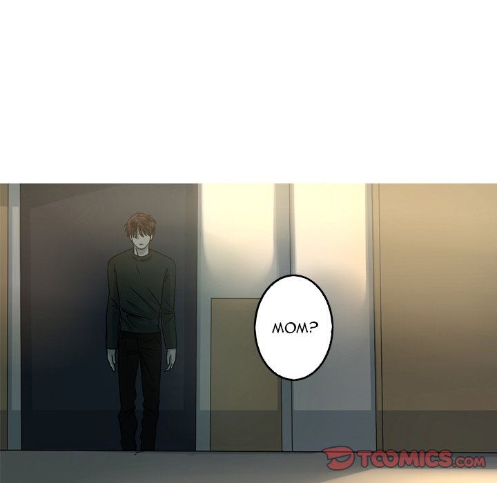 The Mermaid’s Pond Chapter 57 image 27