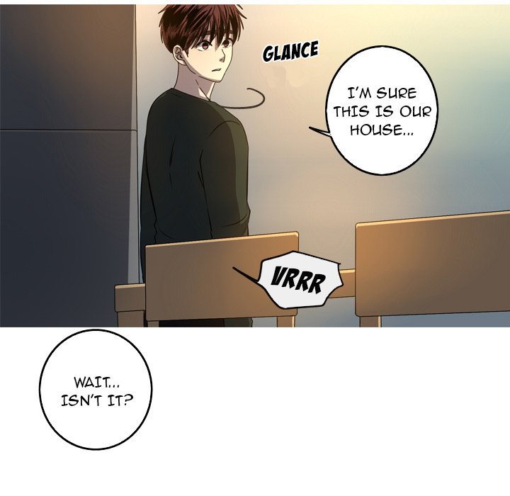 The Mermaid’s Pond Chapter 57 image 30