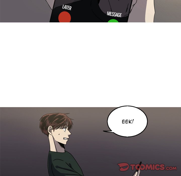 The Mermaid’s Pond Chapter 57 image 33