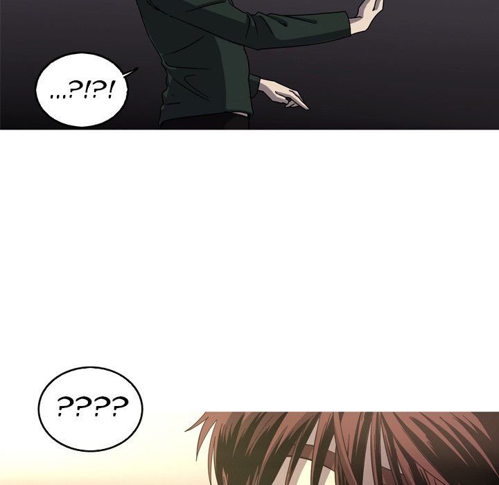 The Mermaid’s Pond Chapter 57 image 34