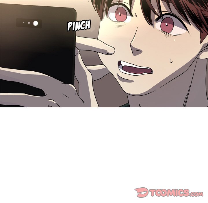 The Mermaid’s Pond Chapter 57 image 35