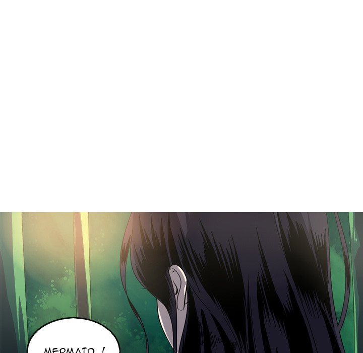 The Mermaid’s Pond Chapter 57 image 36