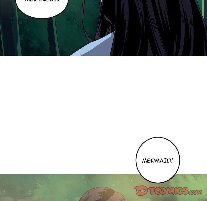 The Mermaid’s Pond Chapter 57 image 37