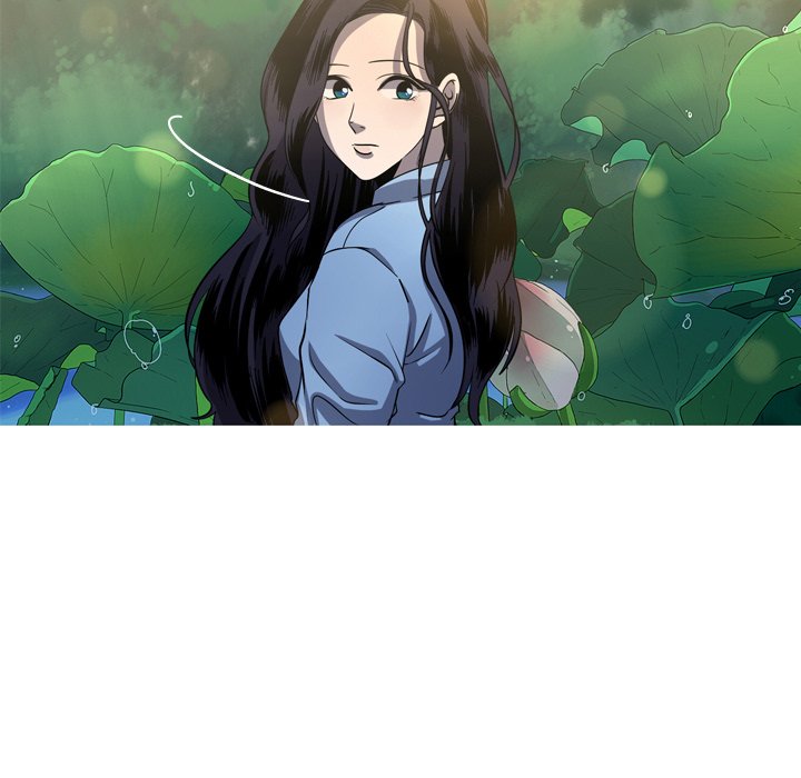 The Mermaid’s Pond Chapter 57 image 38