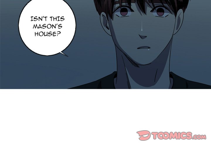 The Mermaid’s Pond Chapter 57 image 3