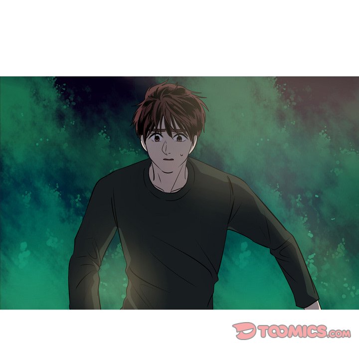 The Mermaid’s Pond Chapter 57 image 39