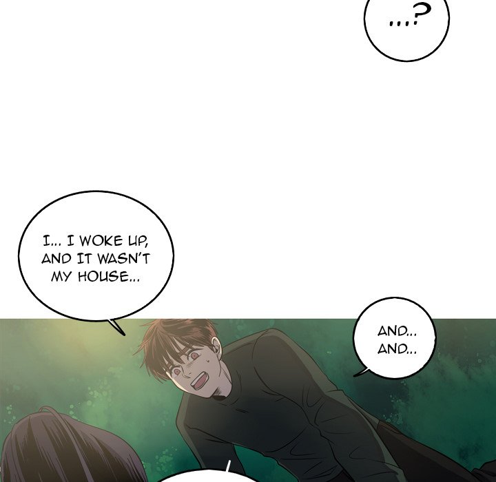 The Mermaid’s Pond Chapter 57 image 44