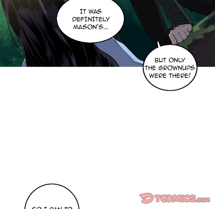 The Mermaid’s Pond Chapter 57 image 45