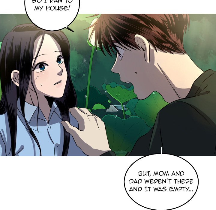 The Mermaid’s Pond Chapter 57 image 46