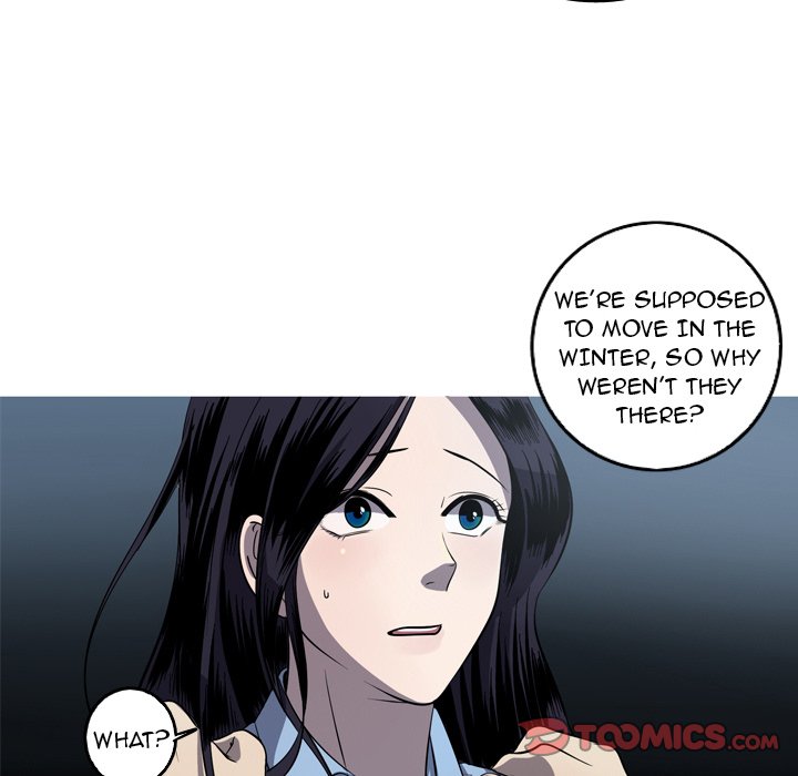 The Mermaid’s Pond Chapter 57 image 47