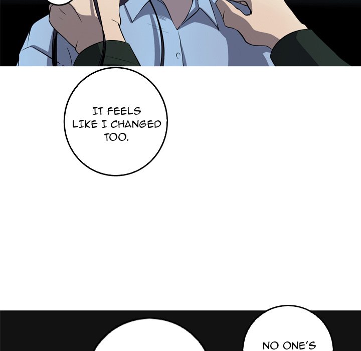 The Mermaid’s Pond Chapter 57 image 48