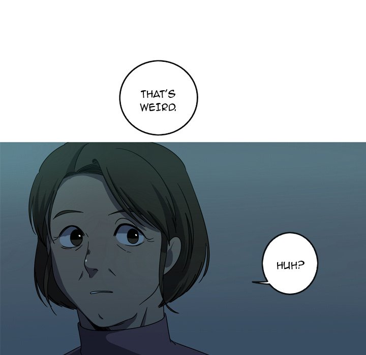 The Mermaid’s Pond Chapter 57 image 4