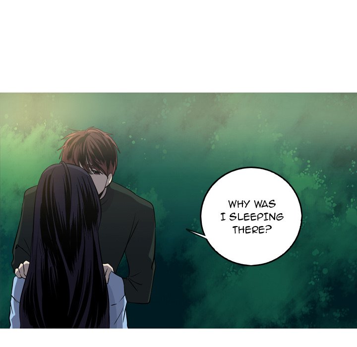 The Mermaid’s Pond Chapter 57 image 50