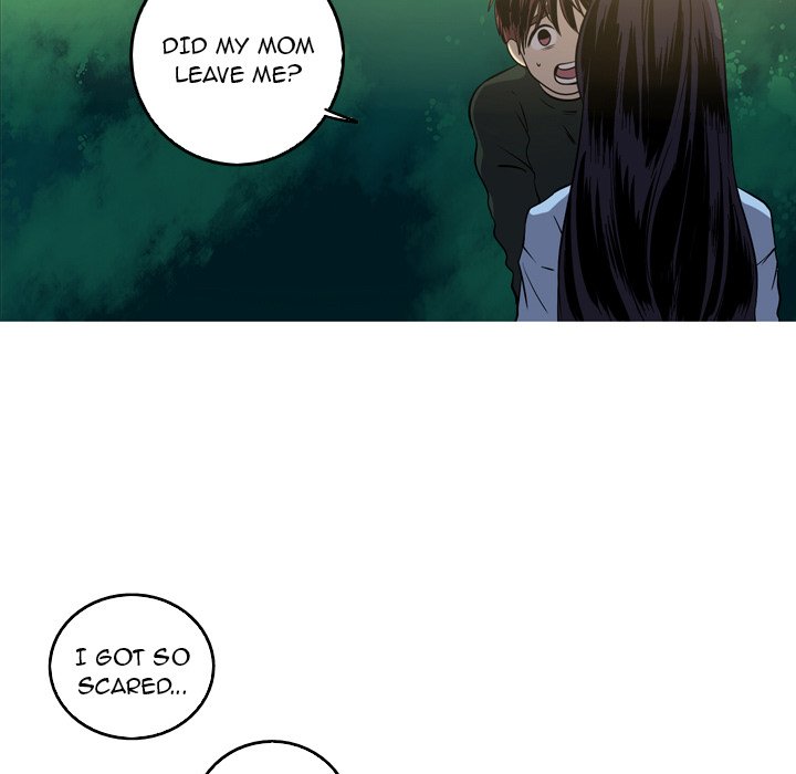 The Mermaid’s Pond Chapter 57 image 52