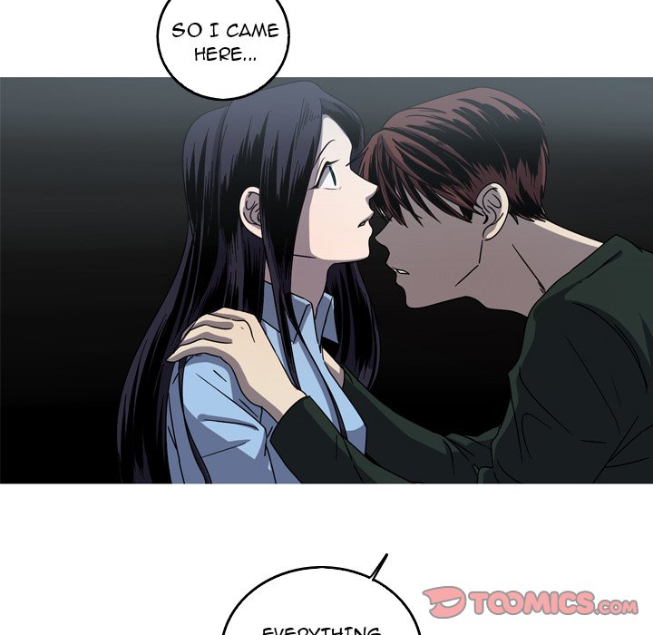 The Mermaid’s Pond Chapter 57 image 53