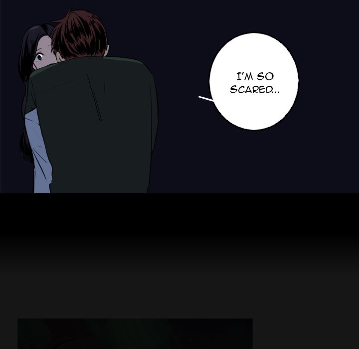 The Mermaid’s Pond Chapter 57 image 56