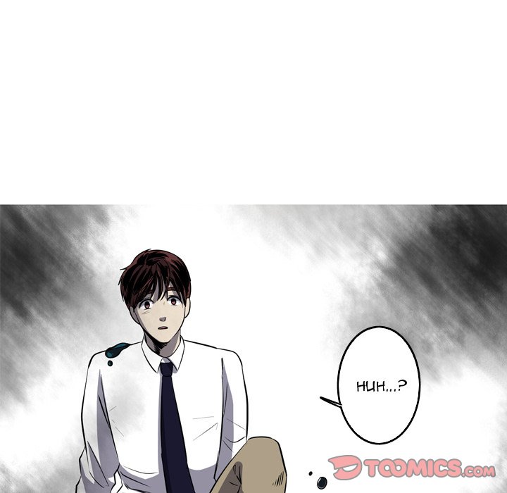 The Mermaid’s Pond Chapter 57 image 63