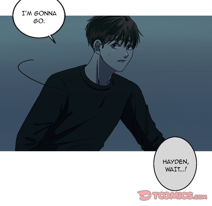 The Mermaid’s Pond Chapter 57 image 7