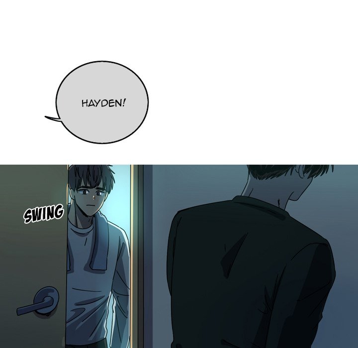The Mermaid’s Pond Chapter 57 image 8