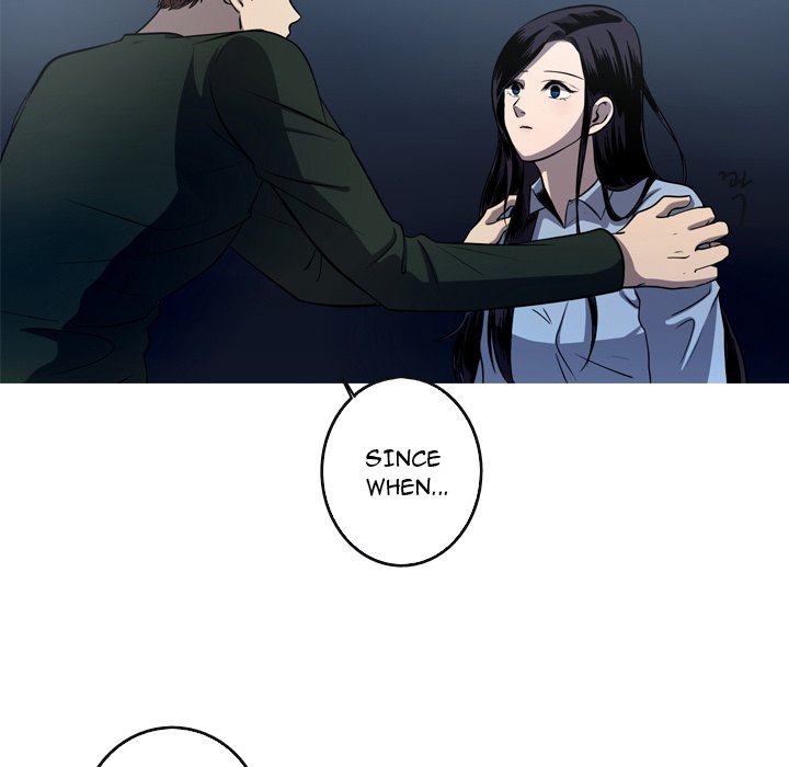 The Mermaid’s Pond Chapter 58 image 10