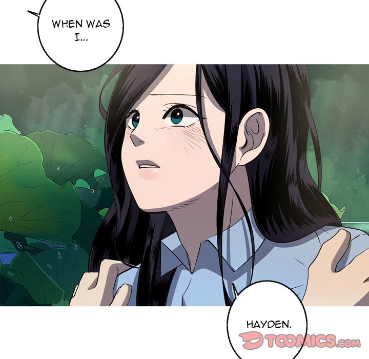 The Mermaid’s Pond Chapter 58 image 11