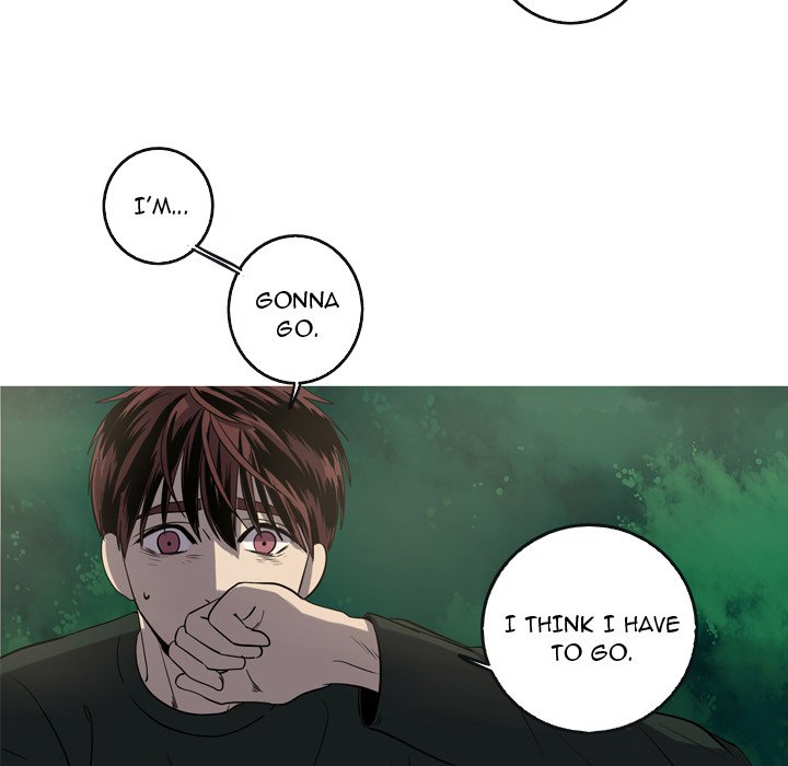The Mermaid’s Pond Chapter 58 image 12