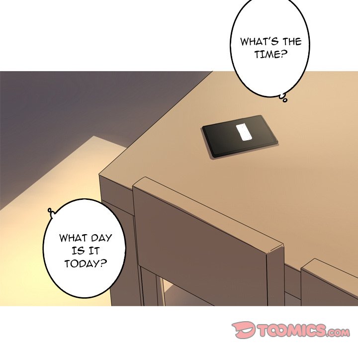 The Mermaid’s Pond Chapter 58 image 15