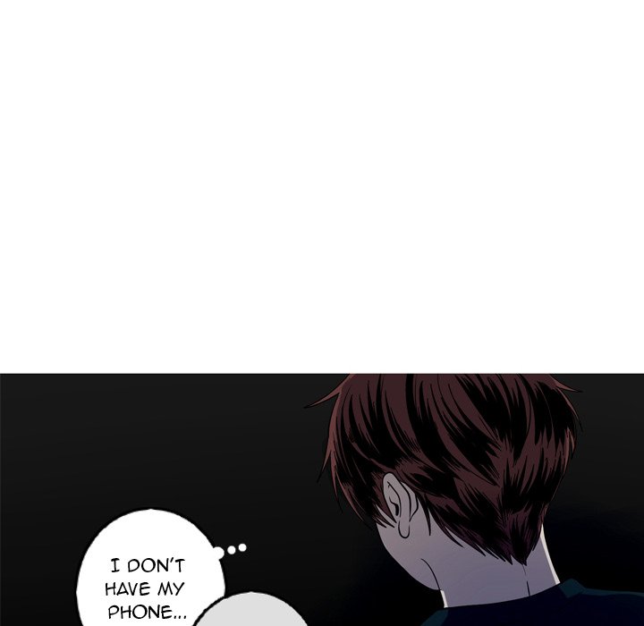 The Mermaid’s Pond Chapter 58 image 16