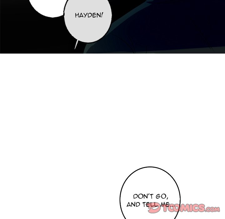 The Mermaid’s Pond Chapter 58 image 17
