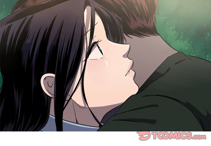 The Mermaid’s Pond Chapter 58 image 1