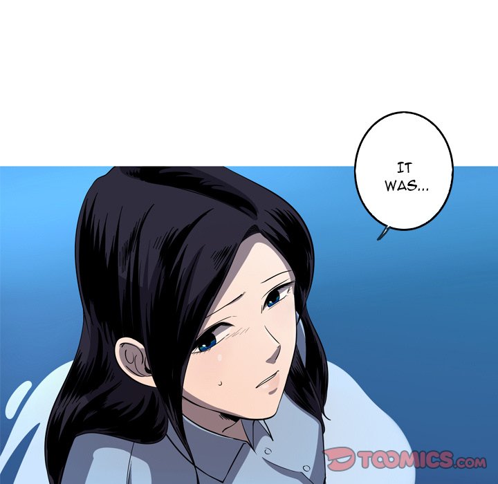 The Mermaid’s Pond Chapter 58 image 19