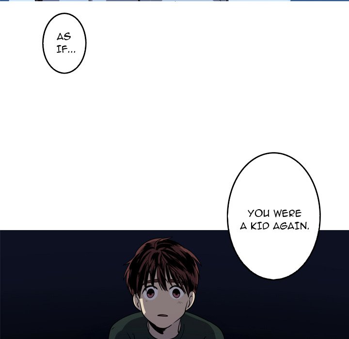 The Mermaid’s Pond Chapter 58 image 20