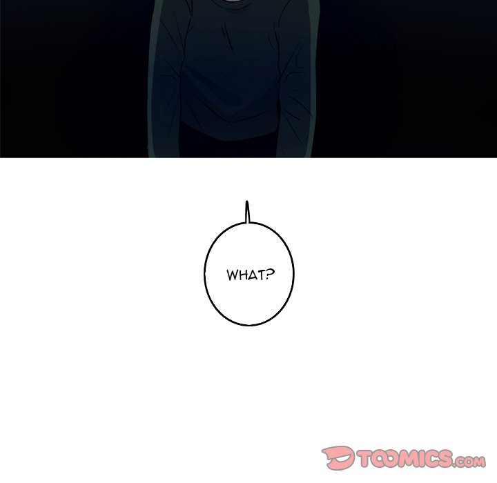 The Mermaid’s Pond Chapter 58 image 21