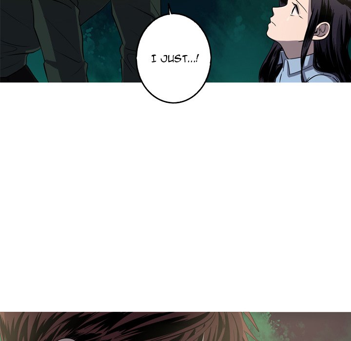 The Mermaid’s Pond Chapter 58 image 24