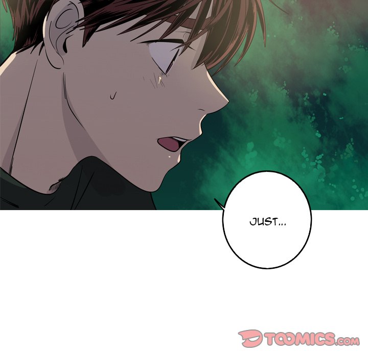 The Mermaid’s Pond Chapter 58 image 25