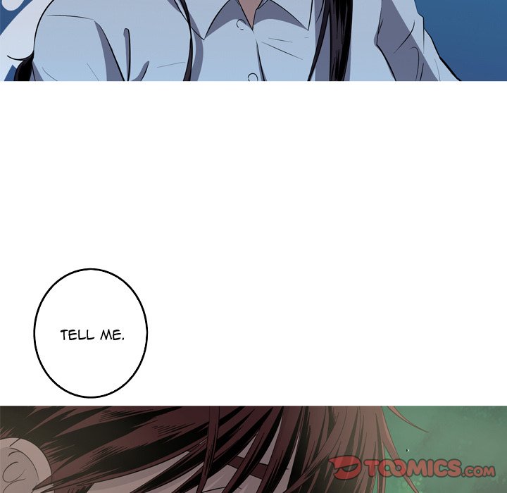 The Mermaid’s Pond Chapter 58 image 27