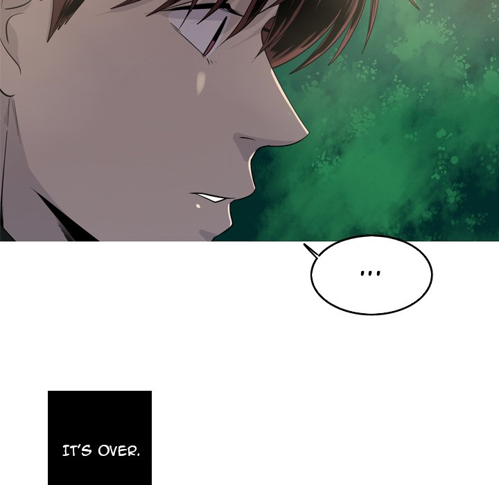 The Mermaid’s Pond Chapter 58 image 28