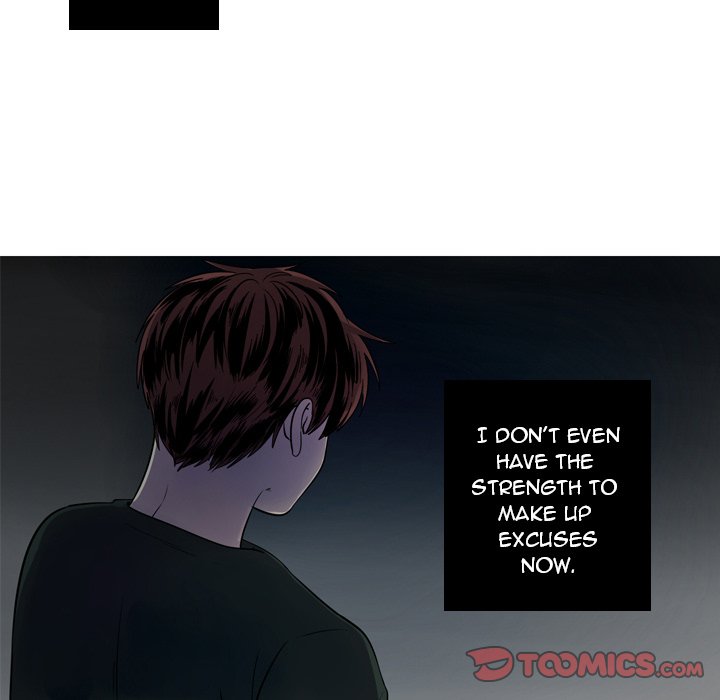 The Mermaid’s Pond Chapter 58 image 29