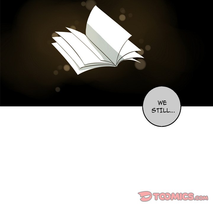 The Mermaid’s Pond Chapter 58 image 31