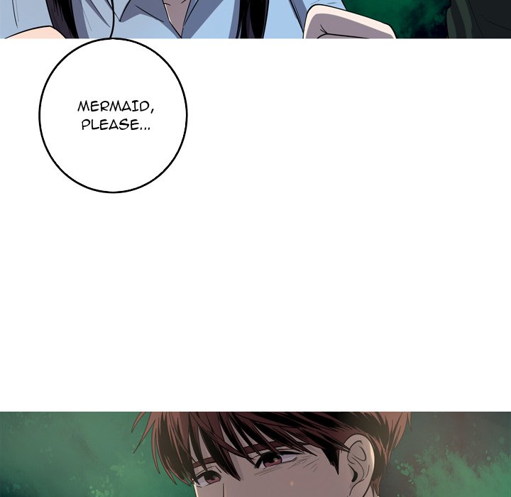 The Mermaid’s Pond Chapter 58 image 34