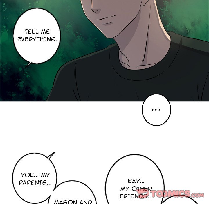 The Mermaid’s Pond Chapter 58 image 35