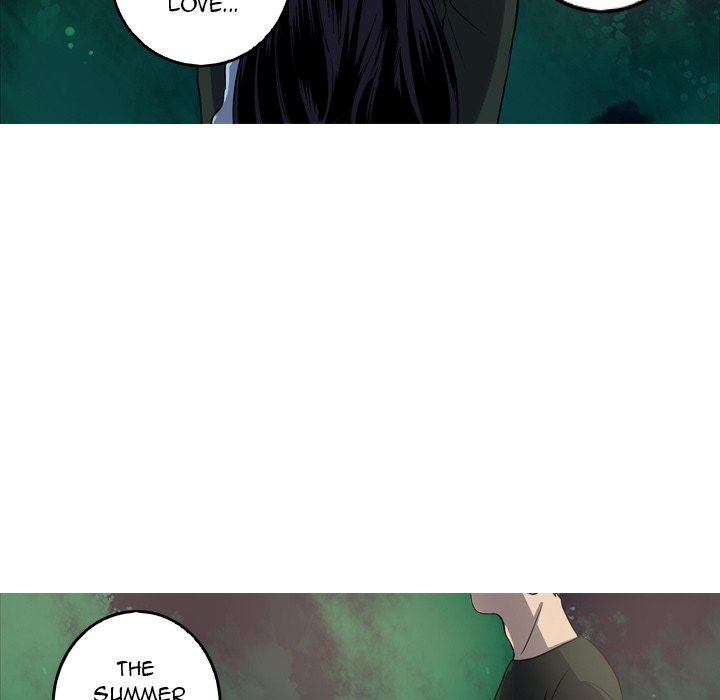 The Mermaid’s Pond Chapter 58 image 38