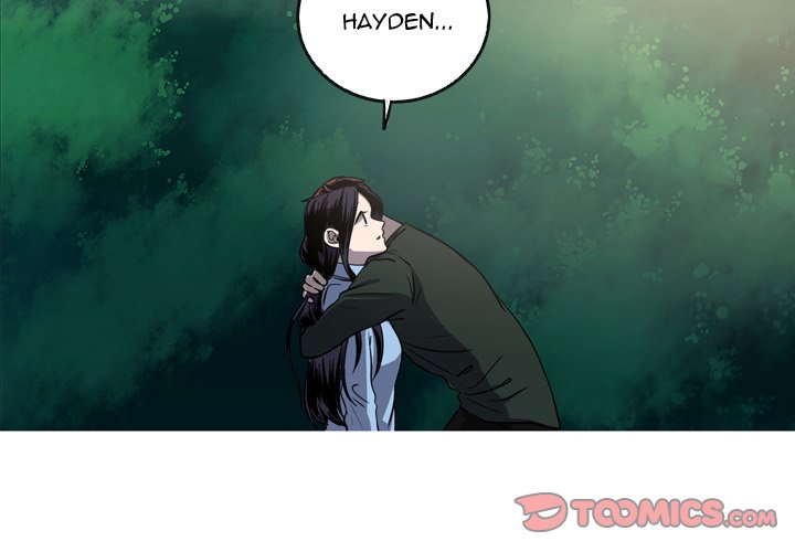The Mermaid’s Pond Chapter 58 image 3