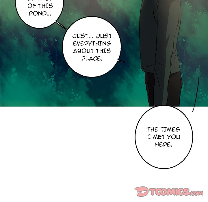 The Mermaid’s Pond Chapter 58 image 39
