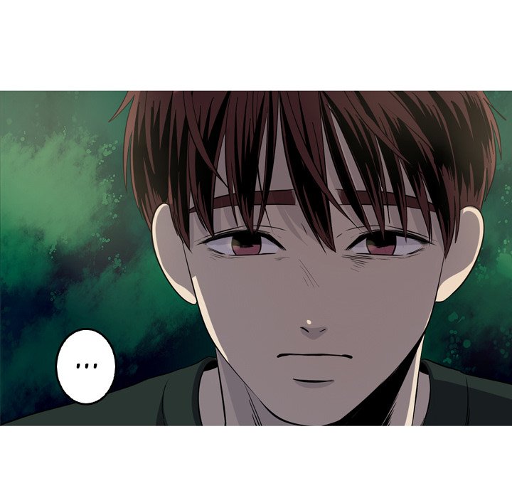 The Mermaid’s Pond Chapter 58 image 40