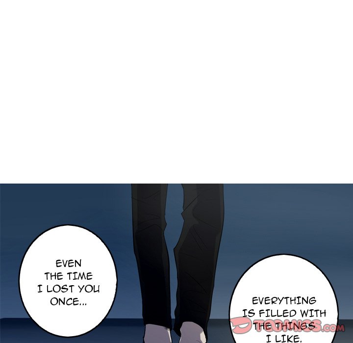 The Mermaid’s Pond Chapter 58 image 41