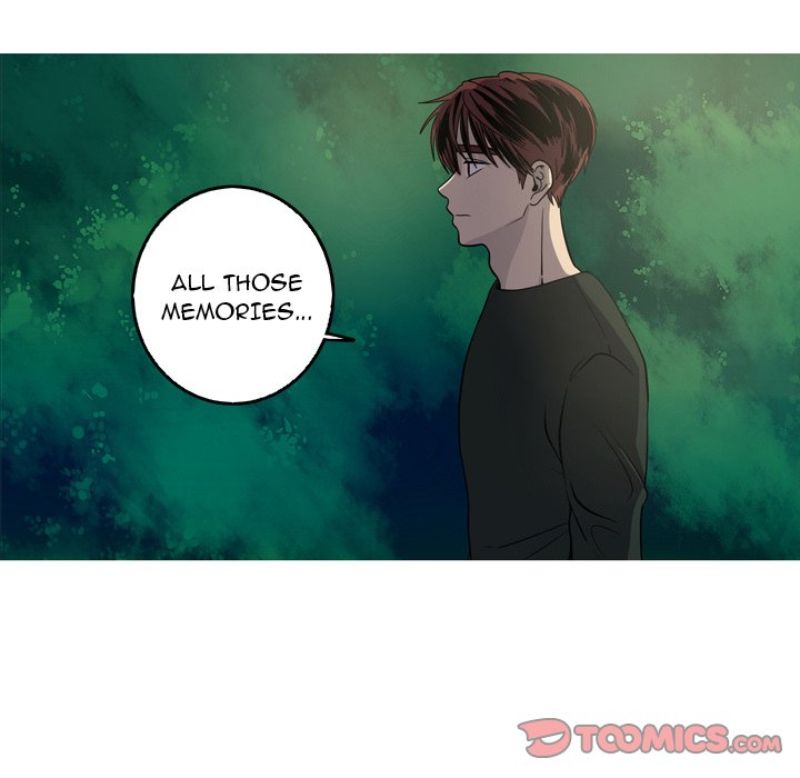 The Mermaid’s Pond Chapter 58 image 43