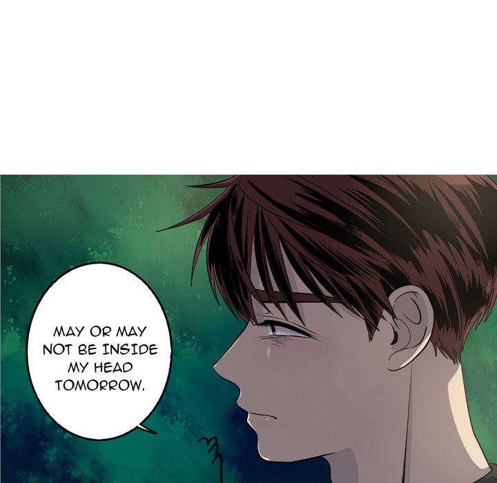 The Mermaid’s Pond Chapter 58 image 44