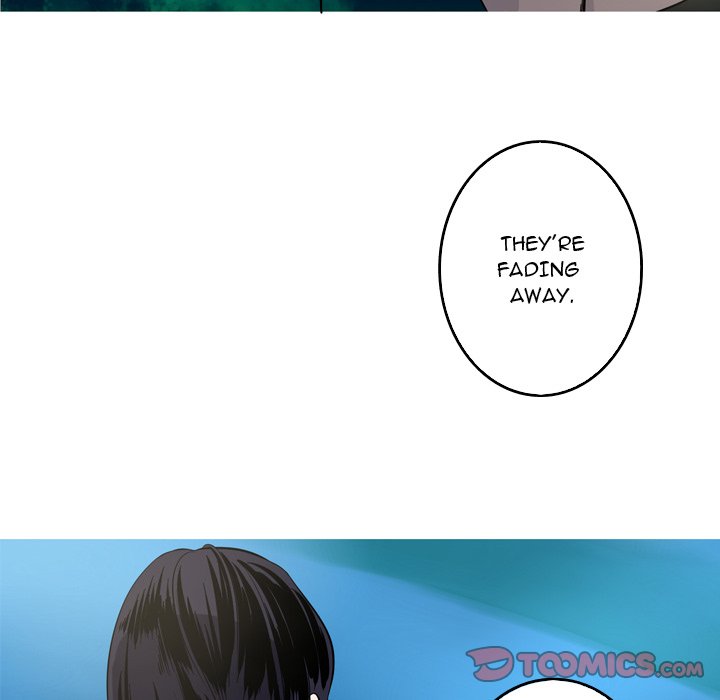 The Mermaid’s Pond Chapter 58 image 45