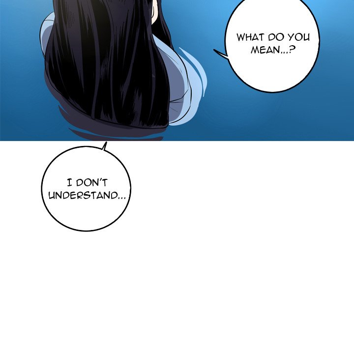 The Mermaid’s Pond Chapter 58 image 46